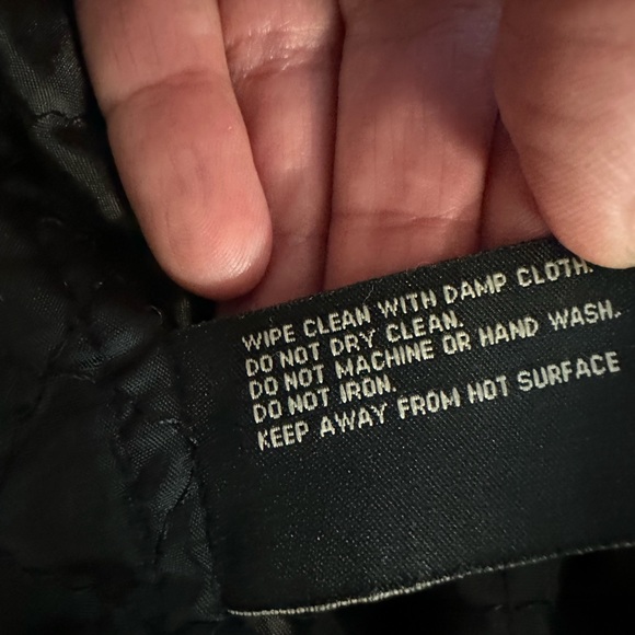 Vintage Weatherproof brown jacket size large - Picture 10 of 15